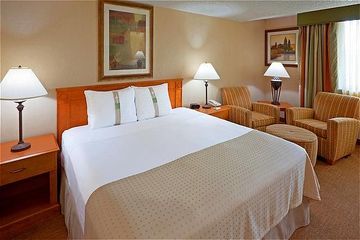 HOLIDAY INN ALBANY NY WOLF ROAD 3⋆ ::: ÉTATS-UNIS ::: COMPAREZ LES PRIX ...