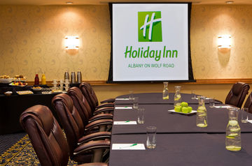 HOLIDAY INN ALBANY NY WOLF ROAD 3⋆ ::: ÉTATS-UNIS ::: COMPAREZ LES PRIX ...